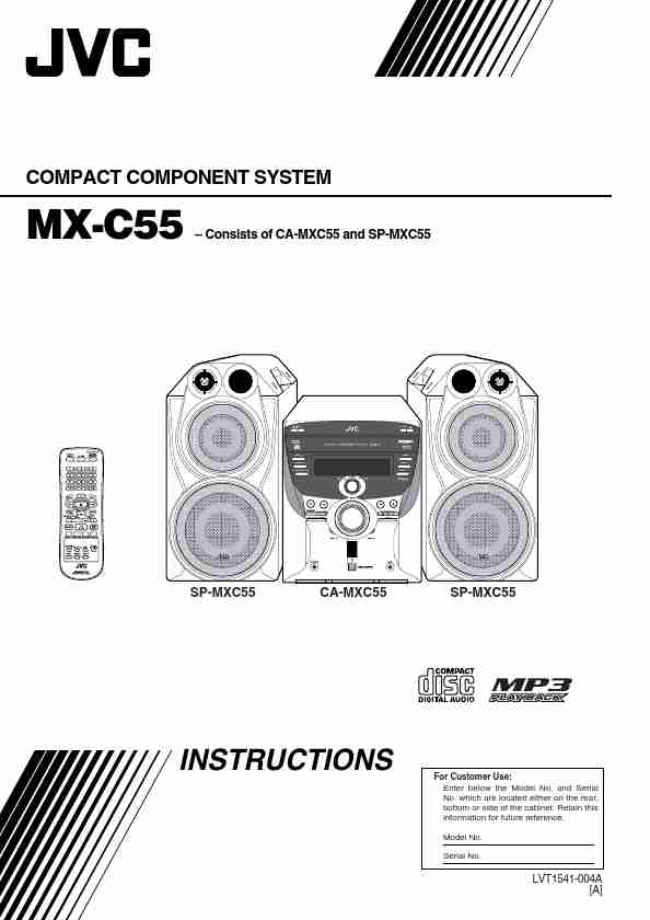 JVC Stereo System SP-MXC55-page_pdf
